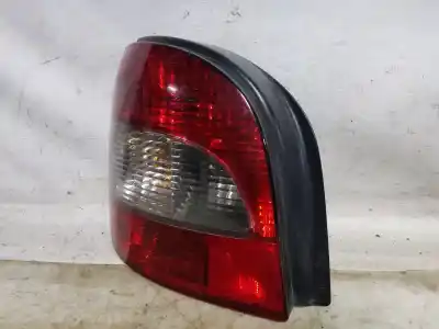 Автозапчасти б/у левый задний фонарь за renault megane i scenic (ja0) 1.9 dti diesel cat 98 cv / 72 kw ссылки oem iam 7700428054  estantería 130 a