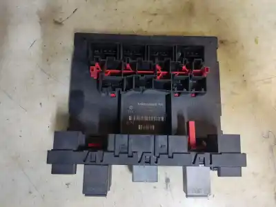 İkinci el araba yedek parçası röle/sigorta kutusu için seat cordoba berlina (6k2) dream oem iam referansları 1k0937049n  
