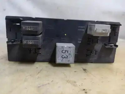 İkinci el araba yedek parçası röle/sigorta kutusu için seat cordoba berlina (6k2) dream oem iam referansları 1k0937049n  