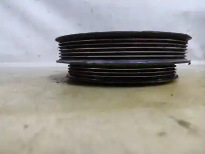 Peça sobressalente para automóvel em segunda mão polia do virabrequim por ford transit mod. 2000 combi ft 260 2.0 corto referências oem iam   estantería 102