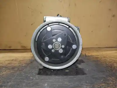Second-hand car spare part air conditioning compressor for renault clio iii pack authentique oem iam references 1900 fila 3 palet 36