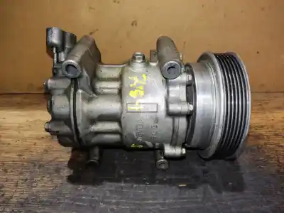 Second-hand car spare part air conditioning compressor for renault clio iii pack authentique oem iam references 1900 fila 3 palet 36