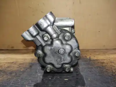 Second-hand car spare part air conditioning compressor for renault clio iii pack authentique oem iam references 1900 fila 3 palet 36