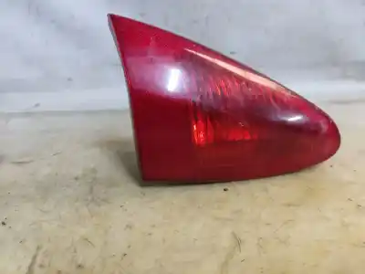 Pezzo di ricambio per auto di seconda mano luce di coda interna sinistra per alfa romeo 147 (190) 1.9 jtd distinctive riferimenti oem iam 46556346