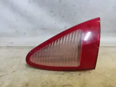 Pezzo di ricambio per auto di seconda mano luce di coda interna destra per alfa romeo 147 (190) 1.9 jtd distinctive riferimenti oem iam 46556345