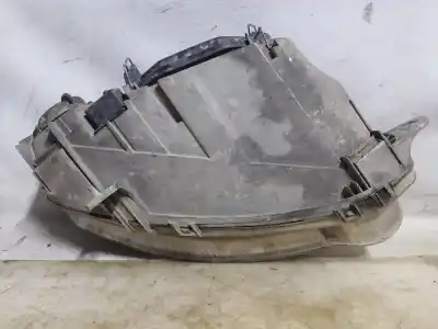 Pezzo di ricambio per auto di seconda mano faro anteriore sinistro per alfa romeo 147 (190) 1.9 jtd distinctive riferimenti oem iam 468261960