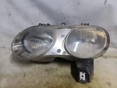 Gebrauchtes Autoersatzteil LINKER SCHEINWERFER zum MG ROVER SERIE 75 (RJ)  OEM-IAM-Referenzen XBC001610  ESTANTERÍA 145 A
