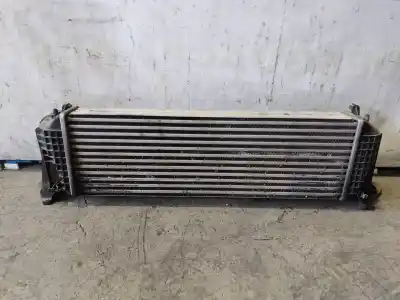 Peça sobressalente para automóvel em segunda mão intercooler por iveco 35s13 is35sc2aa referências oem iam 5802036825ea
