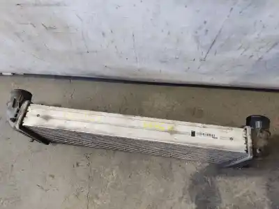 Peça sobressalente para automóvel em segunda mão intercooler por iveco 35s13 is35sc2aa referências oem iam 5802036825ea  estantería 145 a