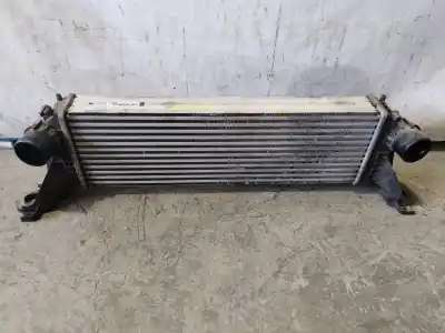 Peça sobressalente para automóvel em segunda mão intercooler por iveco 35s13 is35sc2aa referências oem iam 5802036825ea  estantería 145 a