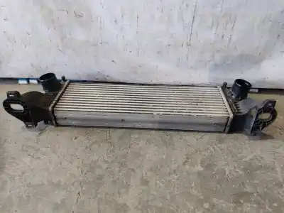 Peça sobressalente para automóvel em segunda mão intercooler por iveco 35s13 is35sc2aa referências oem iam 5802036825ea  estantería 145 a