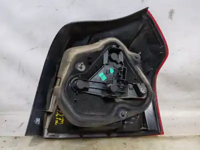 Pezzo di ricambio per auto di seconda mano LAMPADA POSTERIORE SINISTRA per TOYOTA COROLLA (E12)  Riferimenti OEM IAM   ESTANTERÍA 144 A