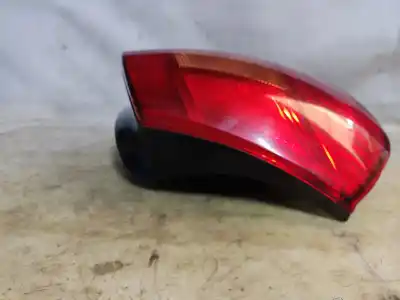 Pezzo di ricambio per auto di seconda mano lampada posteriore sinistra per toyota corolla (e12) 2.0 d-4d linea sol berlina riferimenti oem iam   estantería 144 a