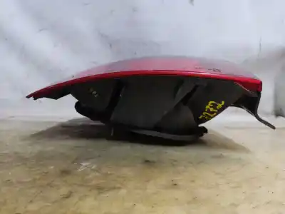 Pezzo di ricambio per auto di seconda mano lampada posteriore sinistra per toyota corolla (e12) 2.0 d-4d linea sol berlina riferimenti oem iam   estantería 144 a