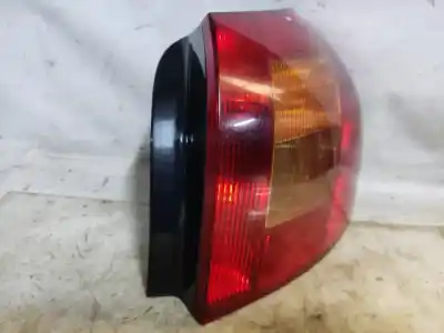 Second-hand car spare part right tailgate light for toyota corolla (e12) 2.0 d-4d linea sol berlina oem iam references   estantería 144 b