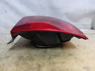 Pezzo di ricambio per auto di seconda mano luci posteriori destra per toyota corolla (e12) 2.0 d-4d linea sol berlina riferimenti oem iam 