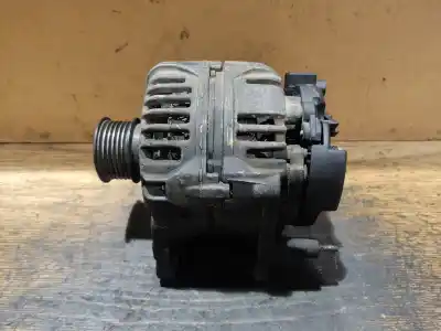 Second-hand car spare part alternator for seat ibiza (6k1) select oem iam references 037903025l