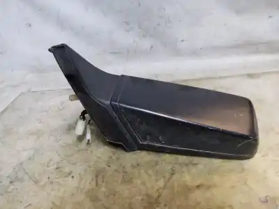 Peça sobressalente para automóvel em segunda mão espelho retrovisor esquerdo por austin montego clubman referências oem iam   estantería 144 a