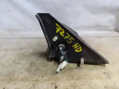 Pezzo di ricambio per auto di seconda mano specchio sinistro per austin montego clubman riferimenti oem iam 