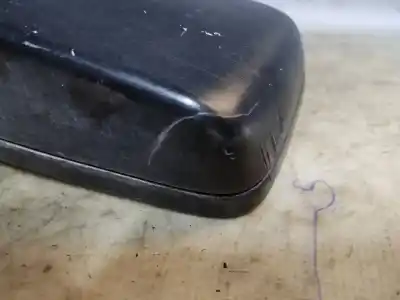 Peça sobressalente para automóvel em segunda mão espelho retrovisor esquerdo por austin montego clubman referências oem iam   estantería 144 a