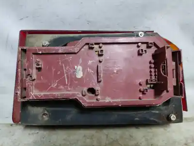 Pezzo di ricambio per auto di seconda mano lampada posteriore sinistra per austin montego clubman riferimenti oem iam   estantería 144 a