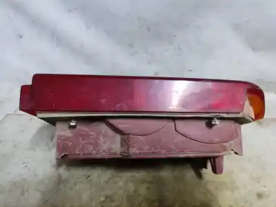Pezzo di ricambio per auto di seconda mano LAMPADA POSTERIORE SINISTRA per AUSTIN MONTEGO  Riferimenti OEM IAM   ESTANTERÍA 144 A