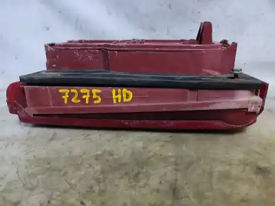 Pezzo di ricambio per auto di seconda mano lampada posteriore sinistra per austin montego clubman riferimenti oem iam   estantería 144 a