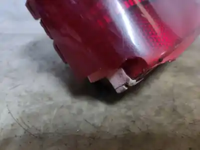 Pezzo di ricambio per auto di seconda mano lampada posteriore sinistra per austin montego clubman riferimenti oem iam   estantería 144 a