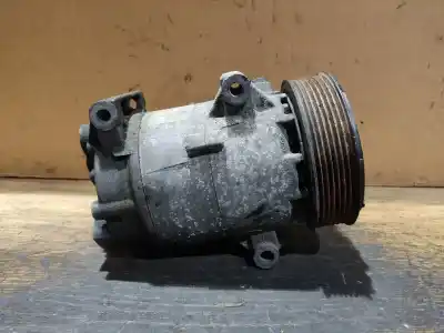 Gebrauchtes Autoersatzteil KLIMAKOMPRESSOR zum RENAULT SCENIC II  OEM-IAM-Referenzen 8200309193 FILA 3 PALET 35