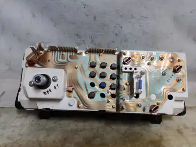 Peça sobressalente para automóvel em segunda mão quadrante por austin montego clubman referências oem iam ar00608  estantería 144 b