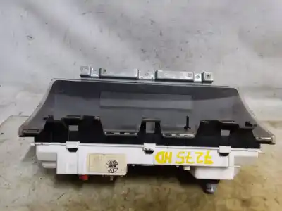 Pezzo di ricambio per auto di seconda mano pannello degli strumenti per austin montego clubman riferimenti oem iam ar00608