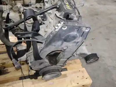 Gebrauchtes Autoersatzteil kompletter motor zum opel corsa b viva oem-iam-referenzen x14sz fila 4 palet 130