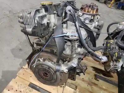 Gebrauchtes Autoersatzteil kompletter motor zum opel corsa b viva oem-iam-referenzen x14sz fila 4 palet 130