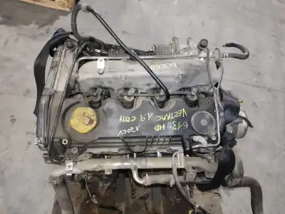 Gebrauchtes Autoersatzteil kompletter motor zum opel vectra c berlina cosmo oem-iam-referenzen z19dt fila 3 palet 76