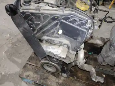 Gebrauchtes Autoersatzteil kompletter motor zum opel vectra c berlina cosmo oem-iam-referenzen z19dt fila 3 palet 76