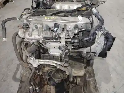 Gebrauchtes Autoersatzteil kompletter motor zum opel vectra c berlina cosmo oem-iam-referenzen z19dt fila 3 palet 76