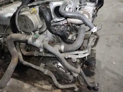 Gebrauchtes Autoersatzteil kompletter motor zum opel vectra c berlina cosmo oem-iam-referenzen z19dt fila 3 palet 76