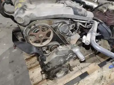 Автозапчасти б/у полный двигатель за audi a3 (8l1) 1.8 ссылки oem iam agn fila 4 palet 83