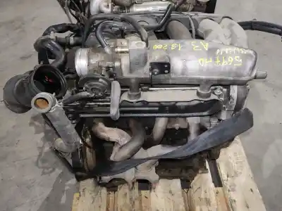 Автозапчасти б/у полный двигатель за audi a3 (8l1) 1.8 ссылки oem iam agn fila 4 palet 83