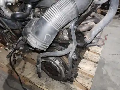 Автозапчасти б/у полный двигатель за audi a3 (8l1) 1.8 ссылки oem iam agn fila 4 palet 83