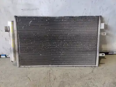 Peça sobressalente para automóvel em segunda mão condensador / radiador de ar condicionado por iveco 35s13 is35sc2aa referências oem iam 570875006