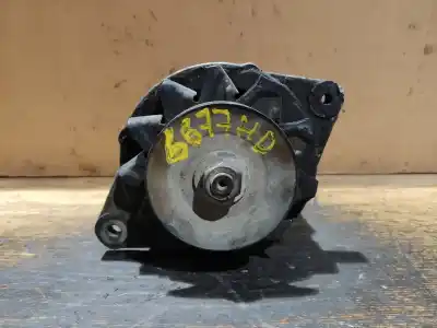 Pièce détachée automobile d'occasion alternateur pour nissan patrol 260 références oem iam 9120144621 fila 2 palet 56