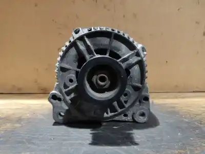 Автозапчастина б/у генератор для audi a3 (8l1) 1.8 посилання на oem iam 0123515018