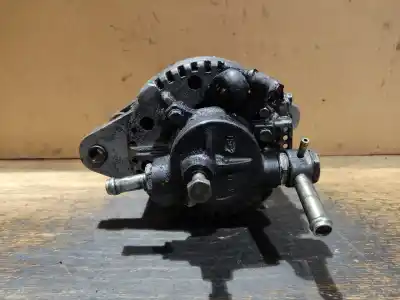Pièce détachée automobile d'occasion alternateur pour tata safari todoterreno références oem iam 269915400113 fila 2 palet 60