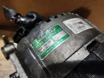Pièce détachée automobile d'occasion alternateur pour tata safari todoterreno références oem iam 269915400113 fila 2 palet 60