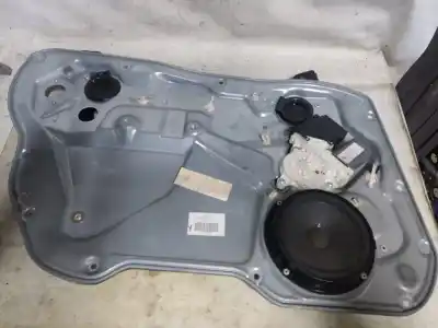 Автозапчасти б/у регулятор стекла переднего левого за seat ibiza (6l1) cool ссылки oem iam 6q2959802a fila 2 estantería 123