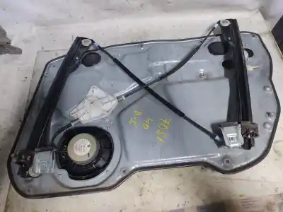 Автозапчасти б/у регулятор стекла переднего левого за seat ibiza (6l1) cool ссылки oem iam 6q2959802a fila 2 estantería 123