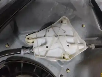 Автозапчасти б/у регулятор стекла переднего левого за seat ibiza (6l1) cool ссылки oem iam 6q2959802a fila 2 estantería 123