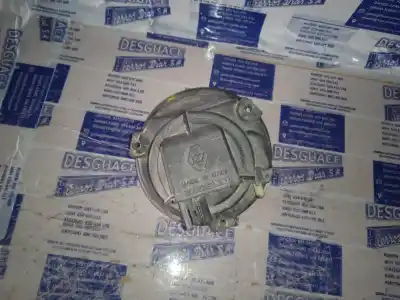 Tweedehands auto-onderdeel LINKER MISTLAMP voor RENAULT KANGOO (F/KC0)  OEM IAM-referenties 7700838256  ESTANTERÍA 22