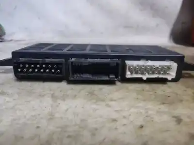 İkinci el araba yedek parçası isik kontrol ünitesi için bmw serie 5 berlina (e39) 520i oem iam referansları 6915920  estantería 88